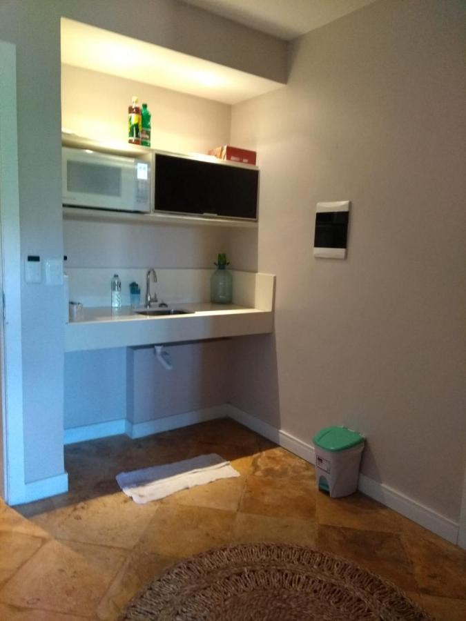 Apartamento Resort Ao Lado Do Parque Aquatico Porto Das Dunas - Pe Na Areia- Terreo Акірас Екстер'єр фото